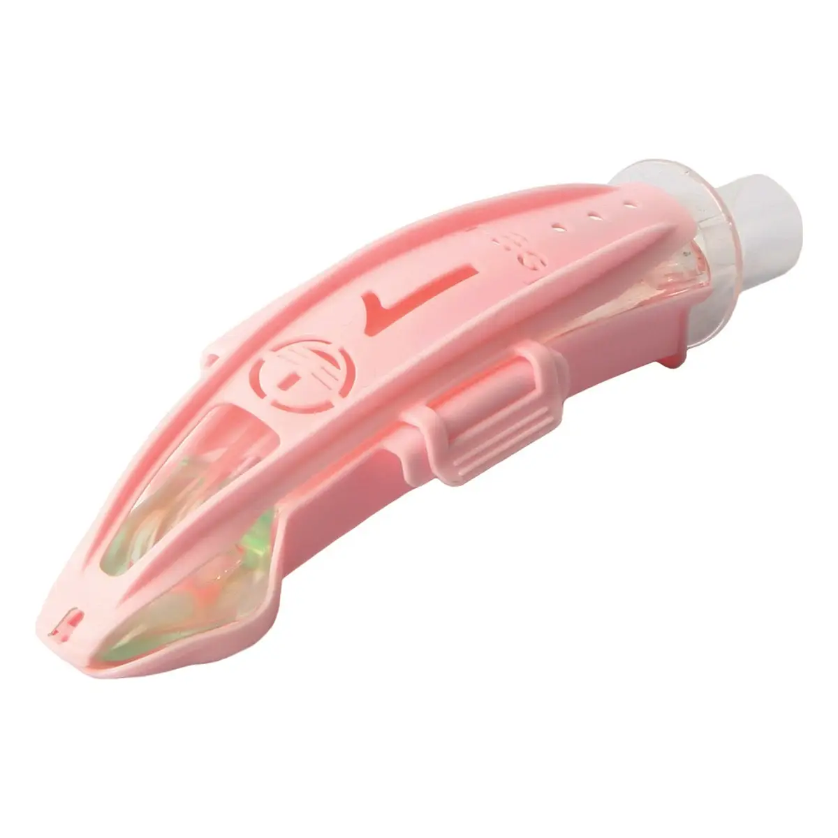 Intersurgical i-gel supraglottische Atemhilfe