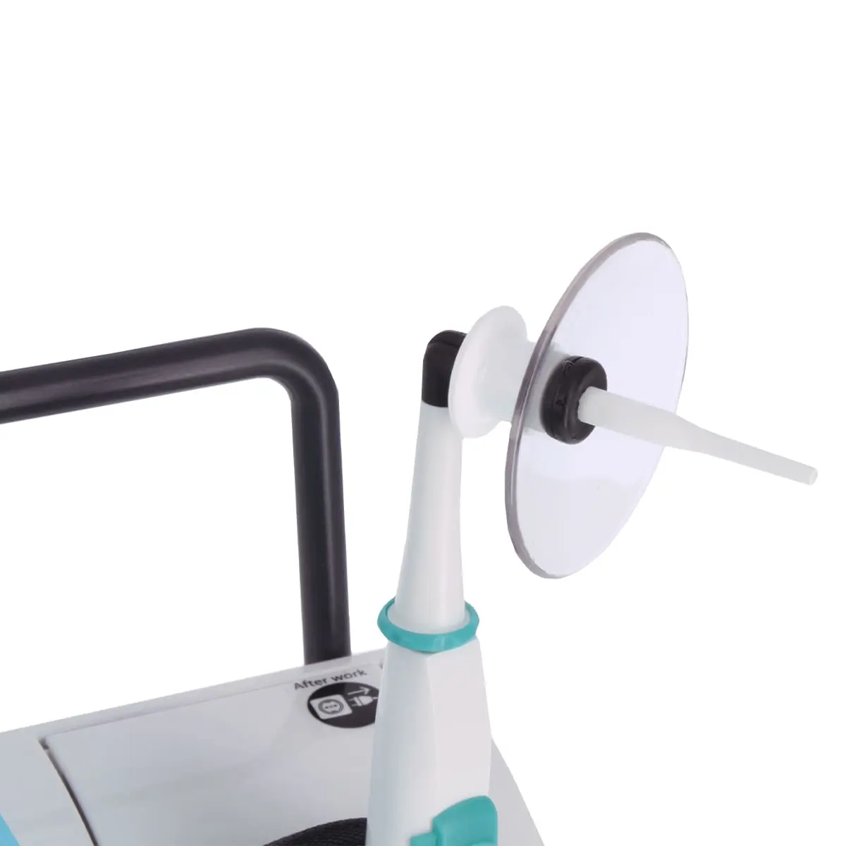 SCHNEIDER Medizintechnik mulimed-otoscillo professional Ohrspülgerät