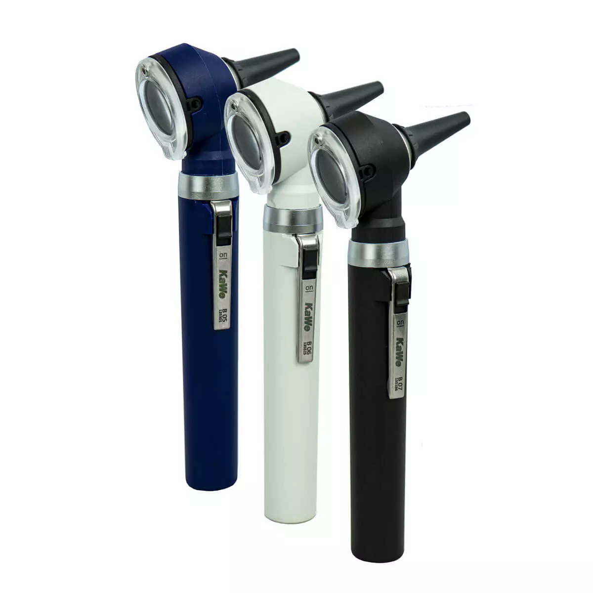 KaWe Piccolight F.O. LED Otoskop