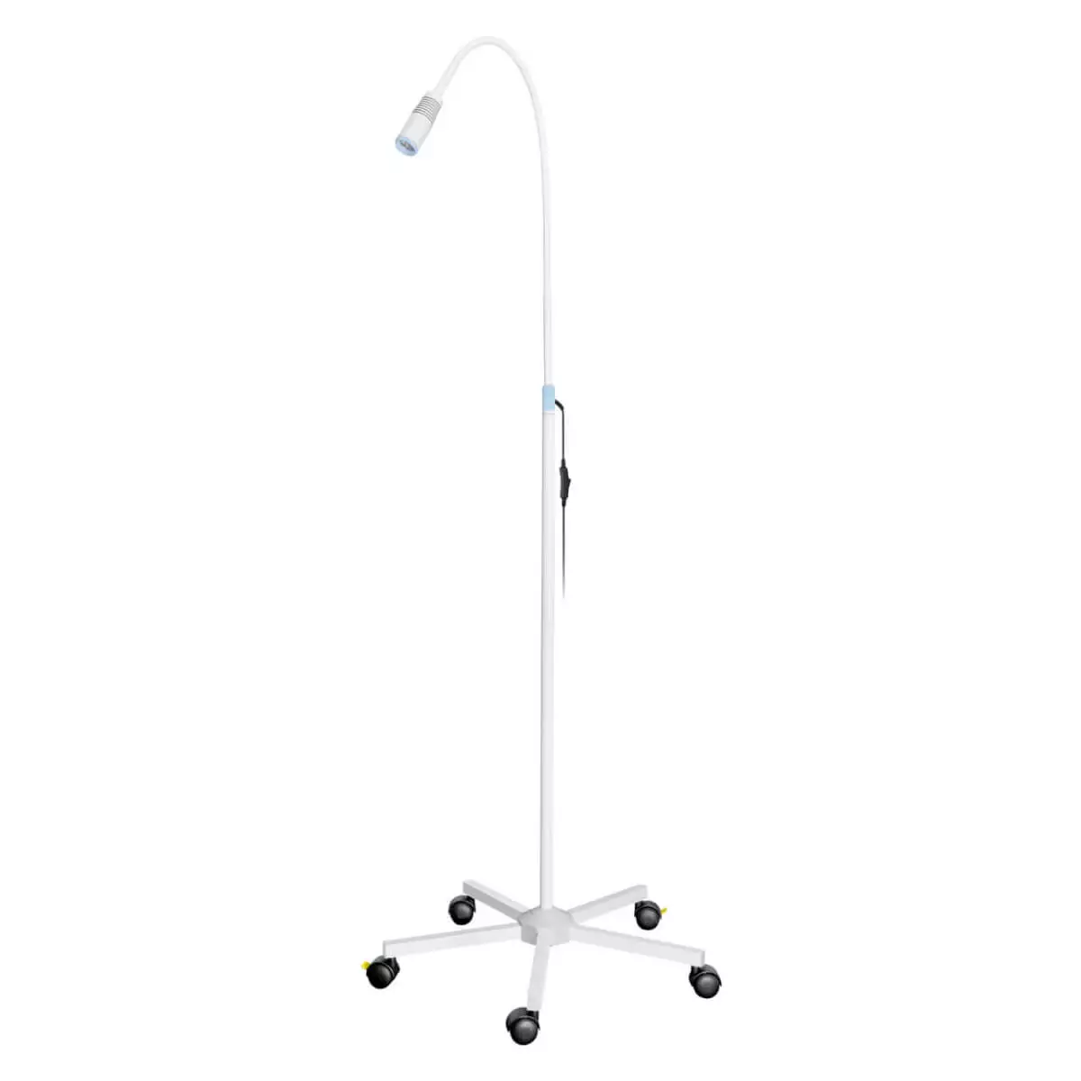 LUXAMED LED Untersuchungsleuchte
