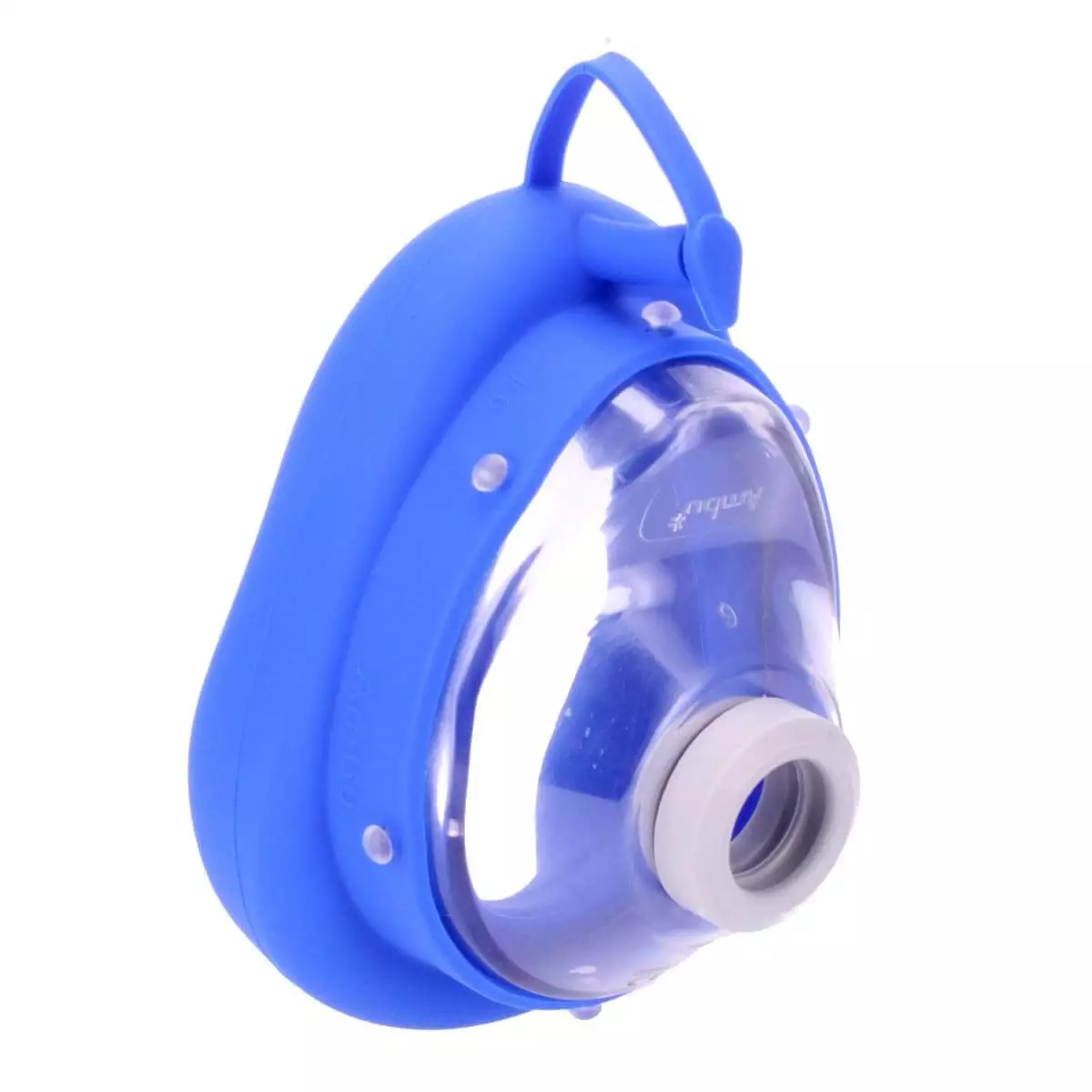 Ambu Silikon-Gesichtsmasken