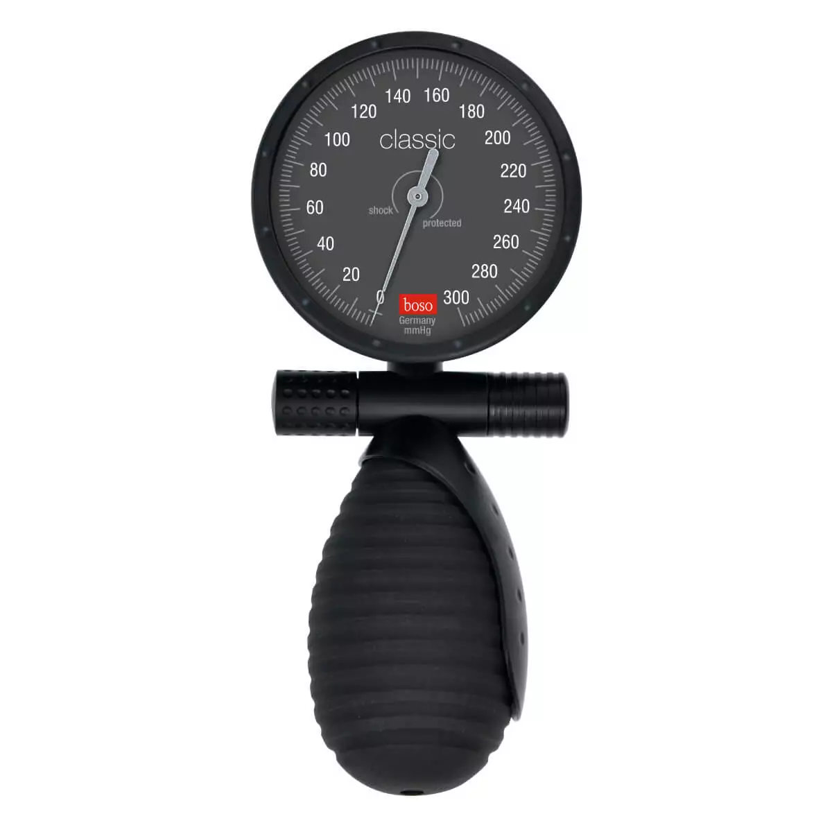 boso classic merkur Blutdruckmessgerät