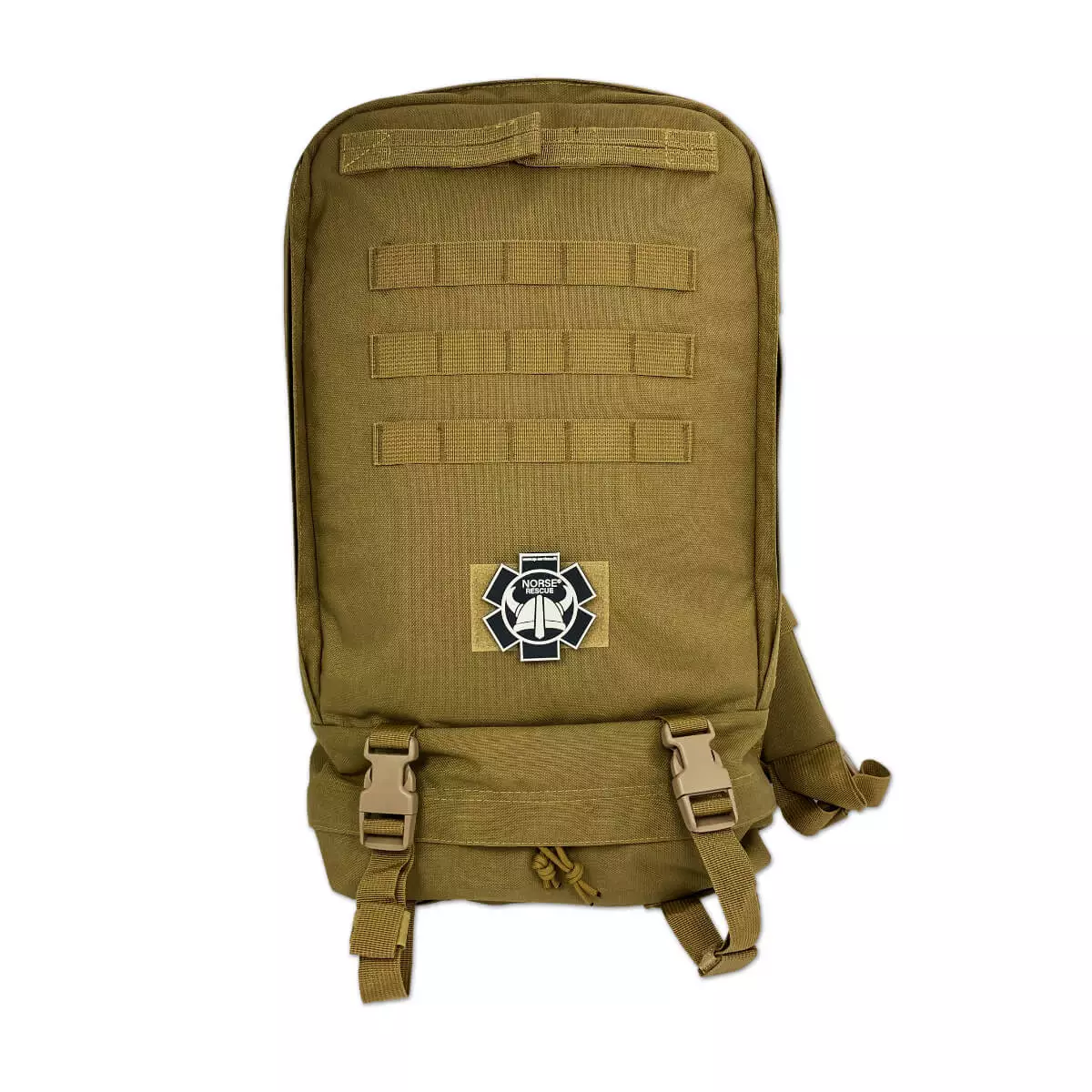 NORSE RESCUE Leichter Notfallrucksack