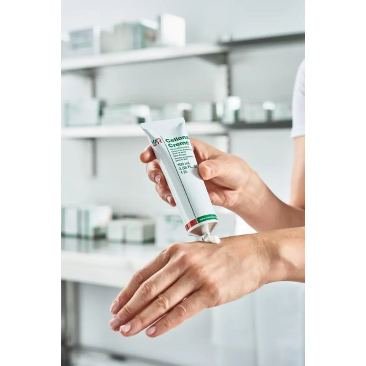 Lohmann & Rauscher Cellona Creme