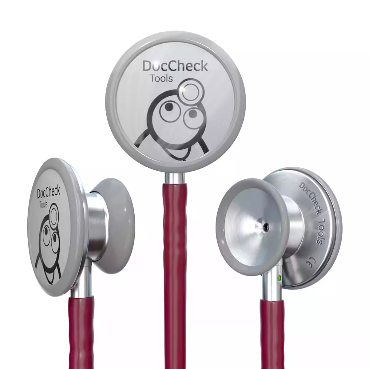 DocCheck Tools PJ/U-Kurs-Set "Lausch"