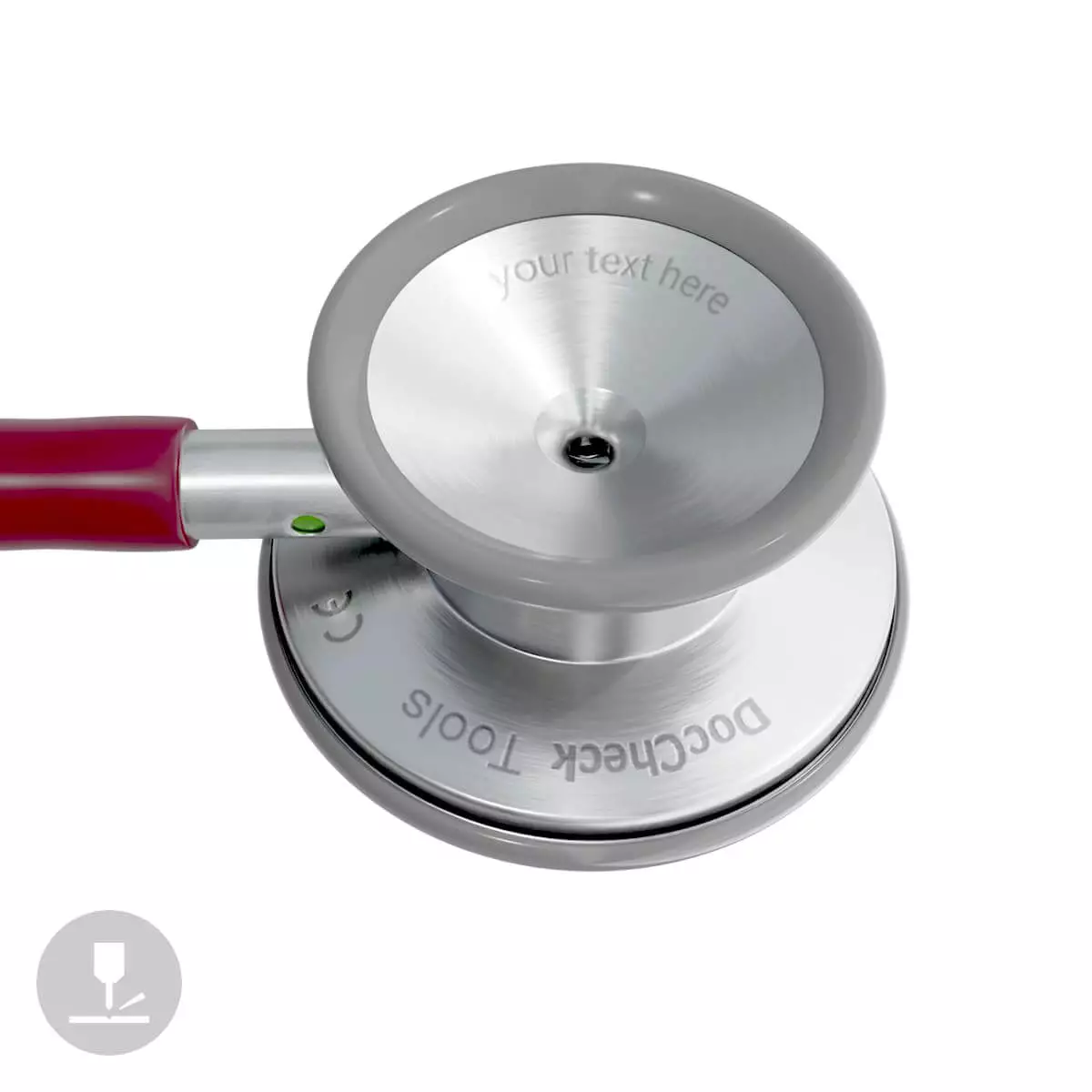 DocCheck Tools PJ/U-Kurs-Set "Lausch"