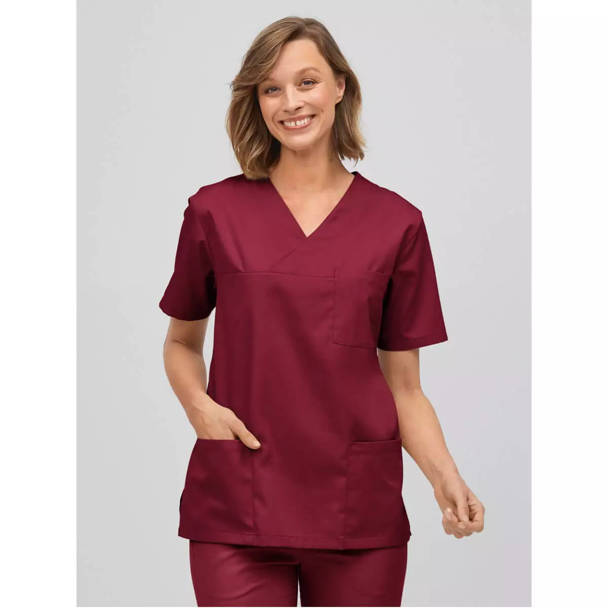 7days OP-Kasack Pisa unisex 7days OP-Kasack Pisa unisex
