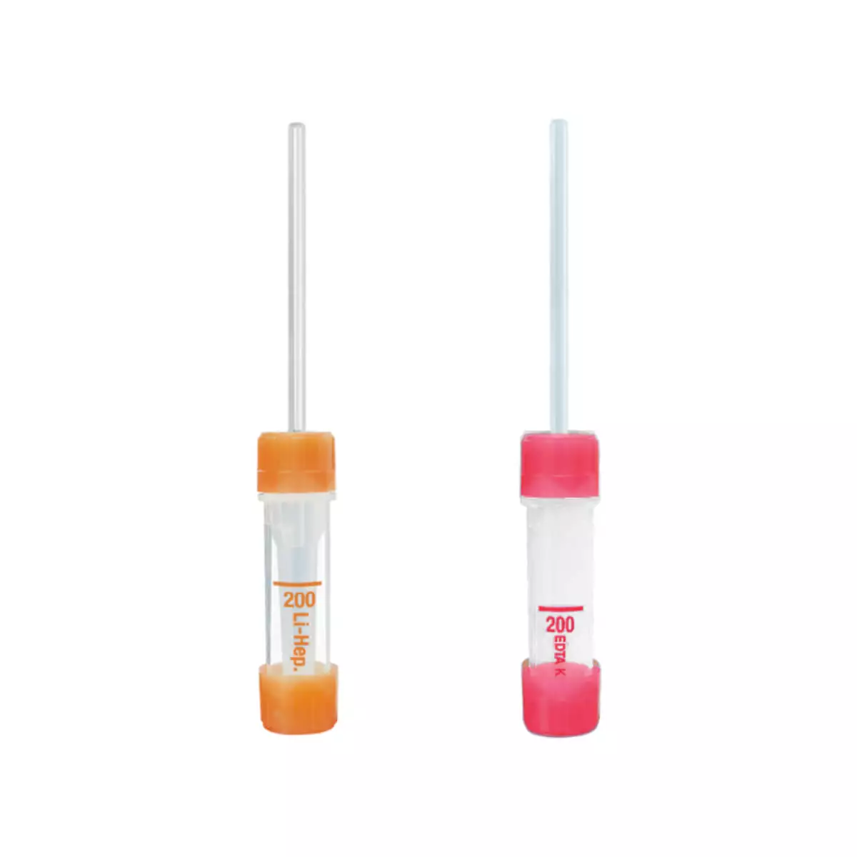 Sarstedt Microvette 200 Kapillares Blutentnahmesystem