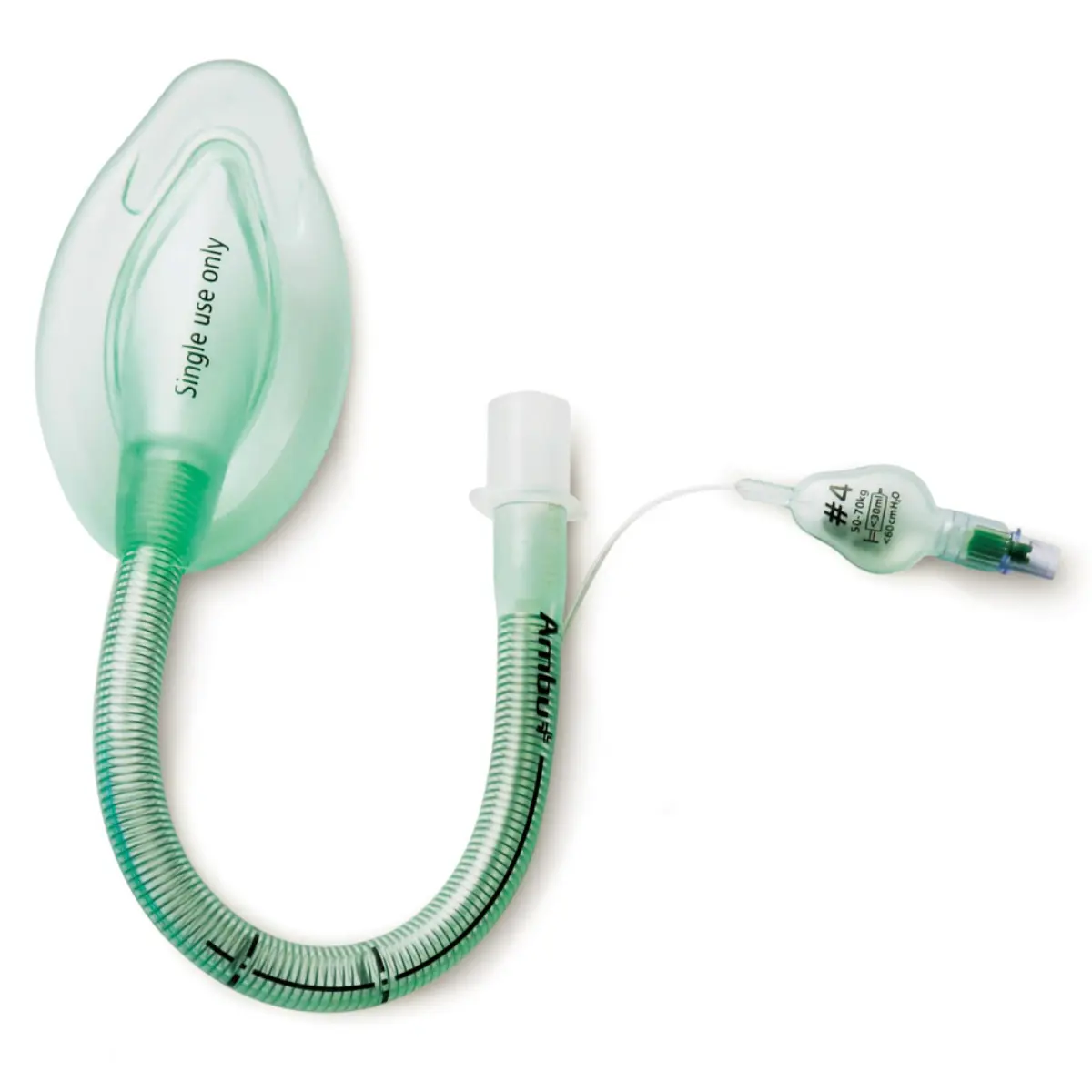 Ambu AuraFlex Einweg-Larynxmasken