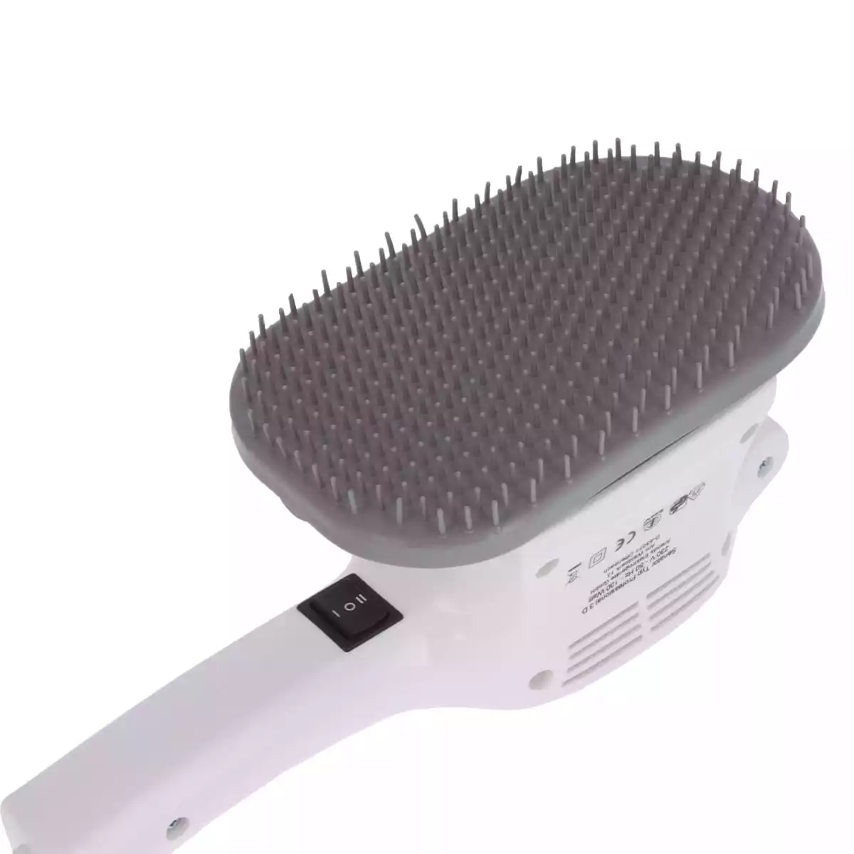 Vibrax Senator-Professional 3D