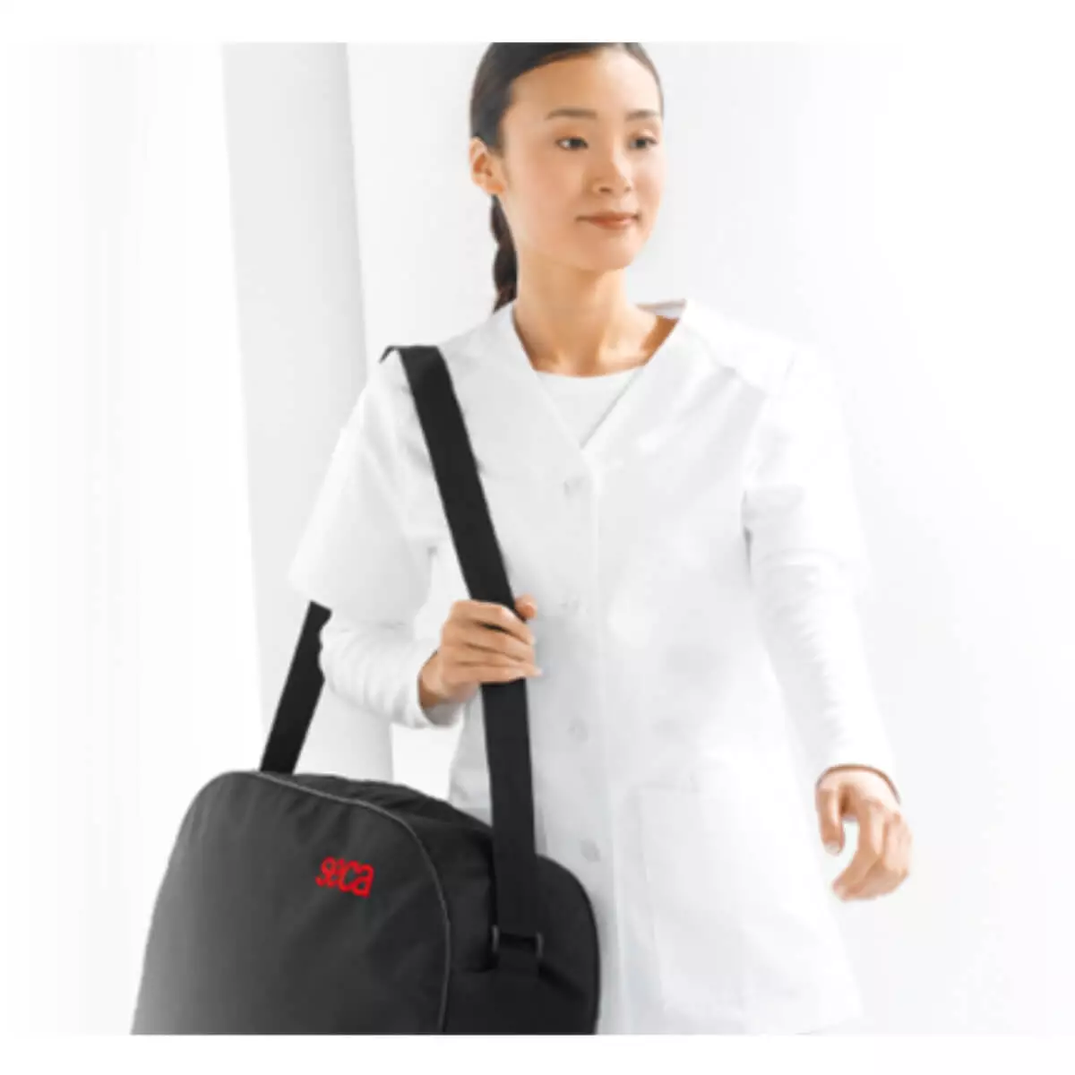 seca 413 Transporttasche für Babywaagen