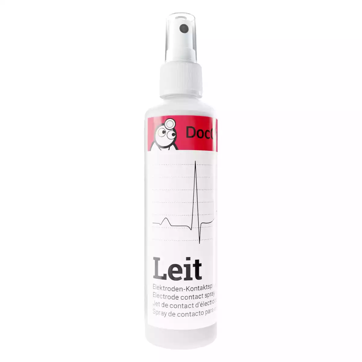 DocCheck Tools Elektroden-Kontaktspray