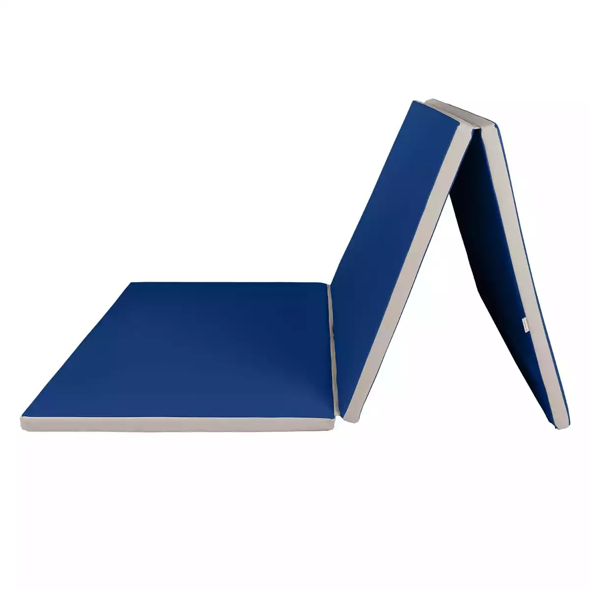 Ecopostural Faltbare Therapiematte