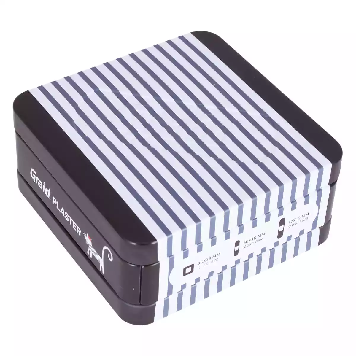 Graid Elastic Premium Pflaster Graid Elastic Premium Pflaster