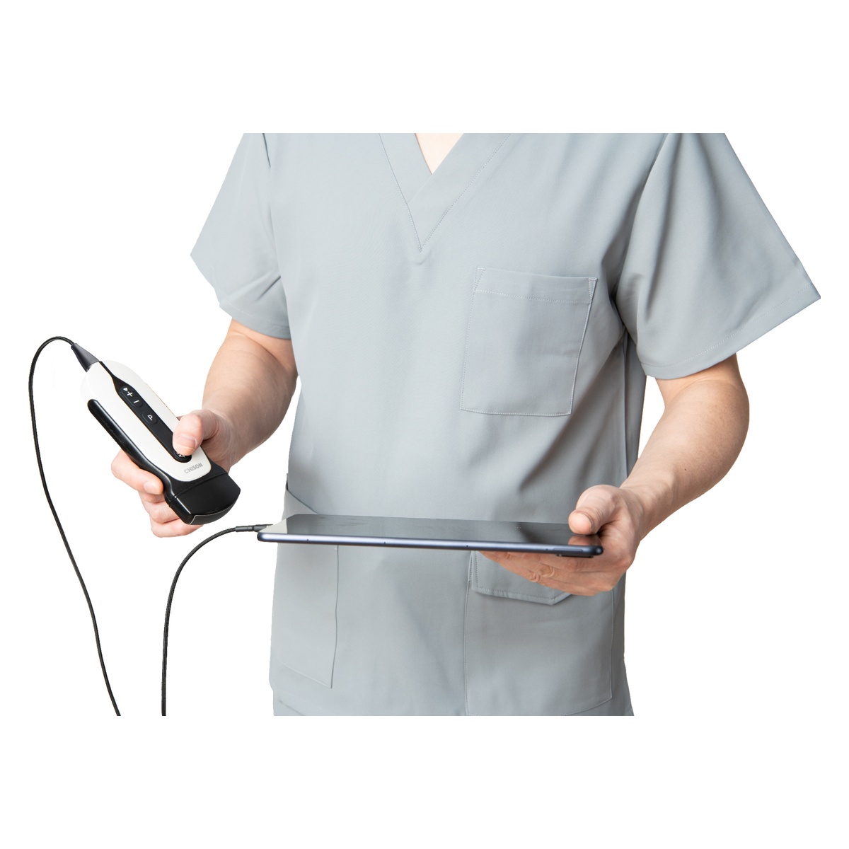 CHISON SonoEye mobiles Ultraschallsystem