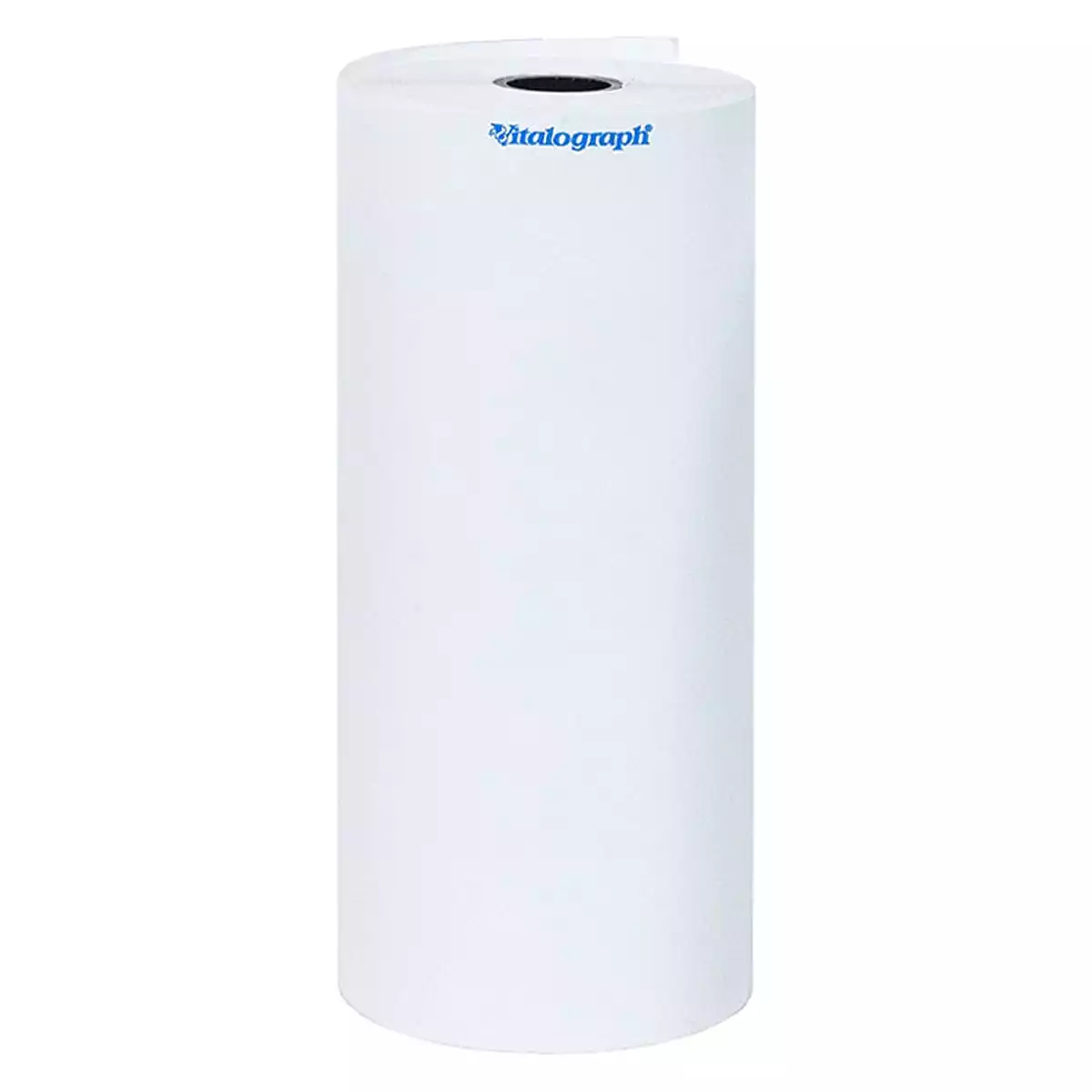 Vitalograph Thermodruckpapier für ALPHA Connect All-in-One Spirometer