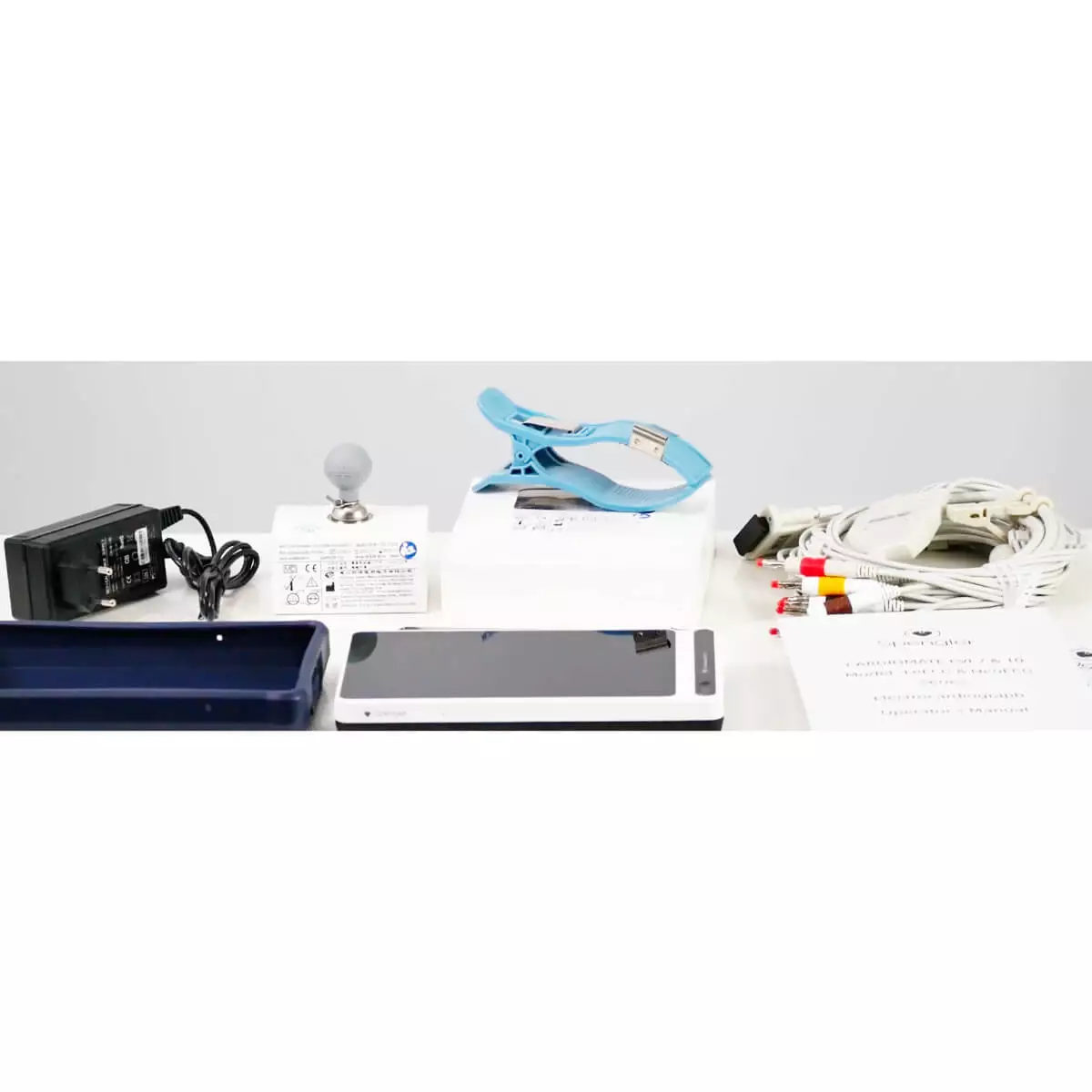 Spengler Cardiomate EVI 7 EKG-Tablet