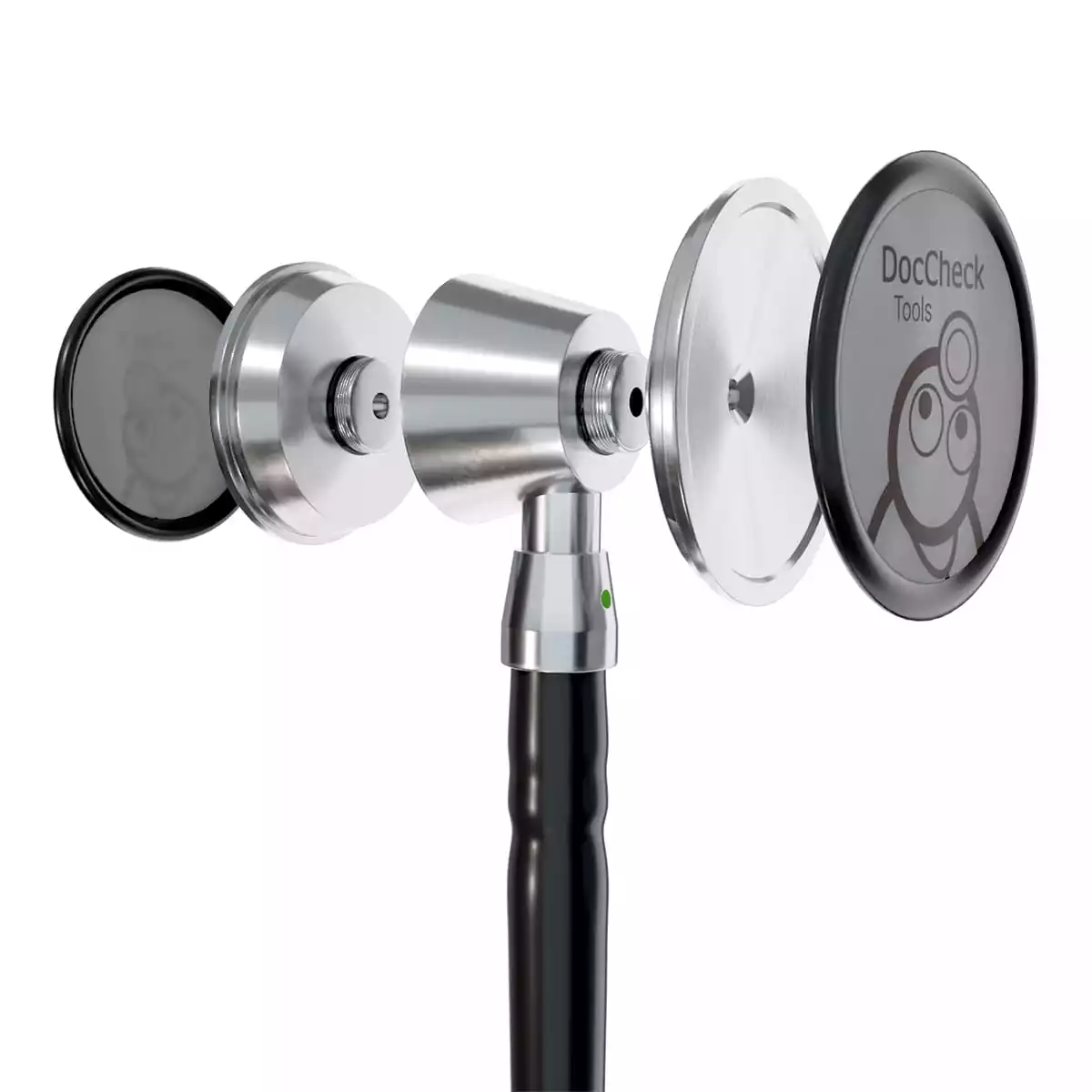 DocCheck Tools Stethoskop "Lausch ultra"
