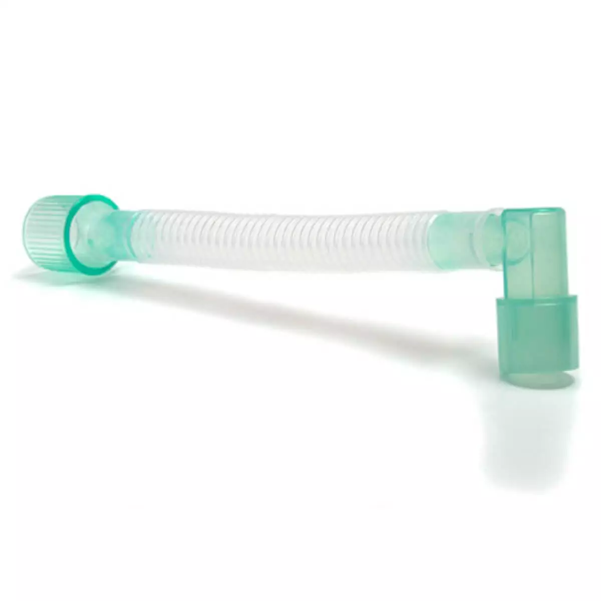 Intersurgical Flextube Gänsegurgel Tubusverlängerung