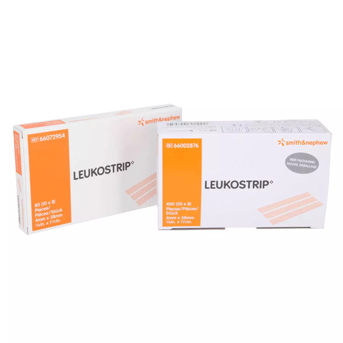 Smith & Nephew LEUKOSTRIP