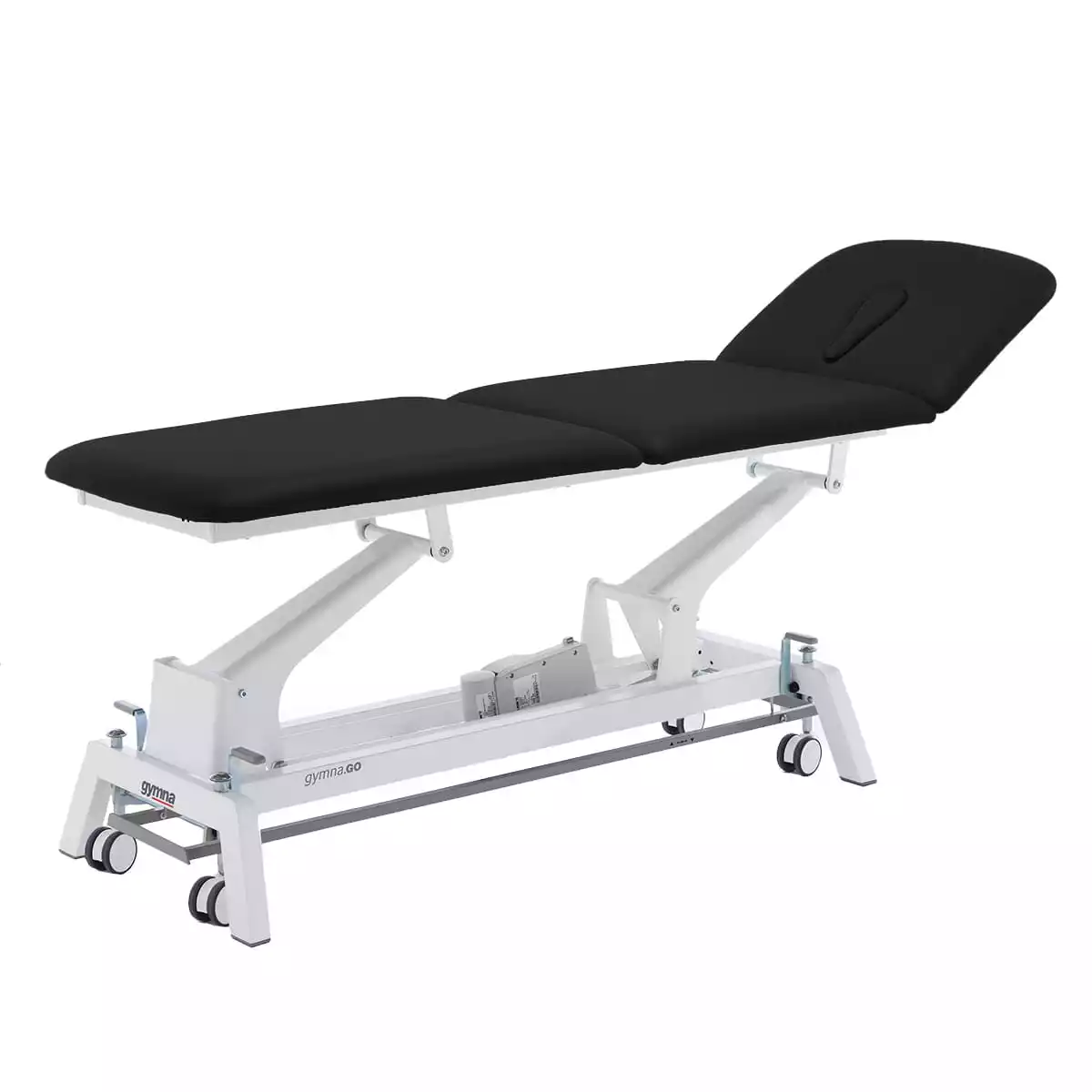 Gymna GO T3x Behandlungsliege