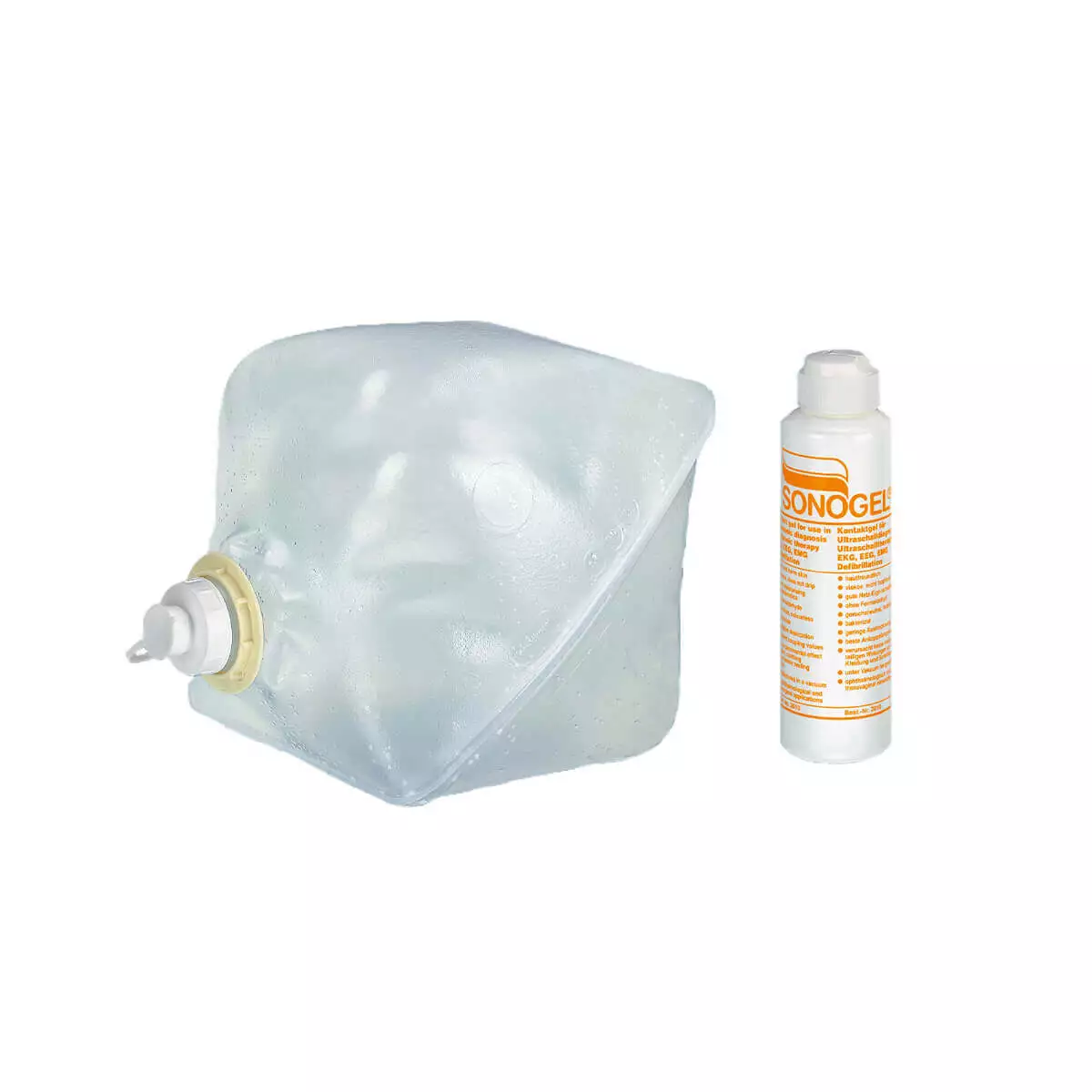 Sonogel SONOGEL Ultraschall-Gel