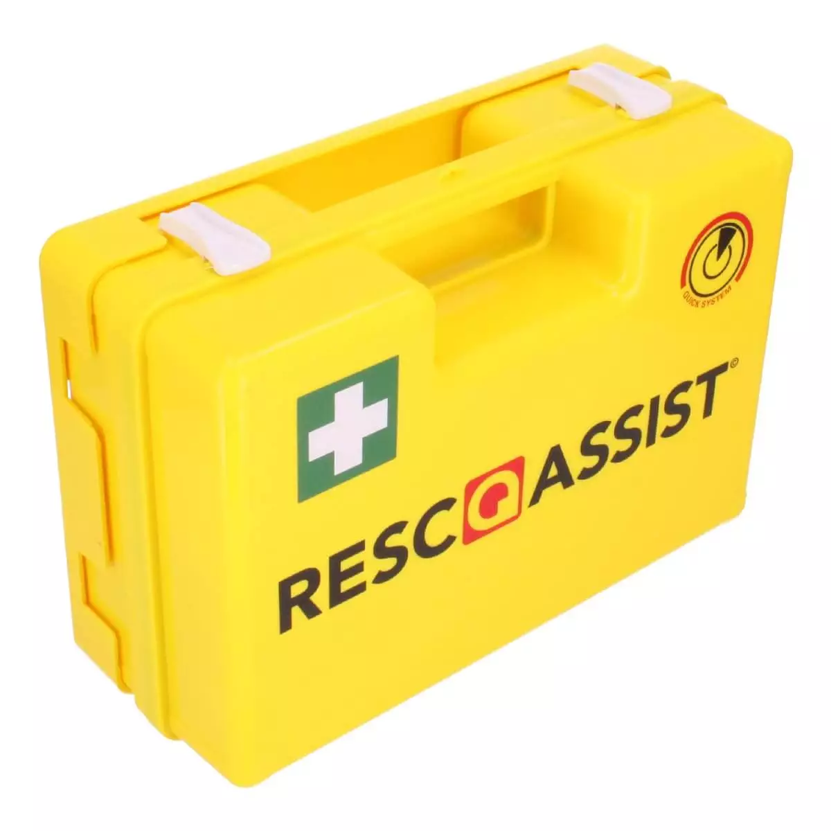 ESE International Resc-Q-Assist Q50 Erste-Hilfe-Koffer nach DIN 13157
