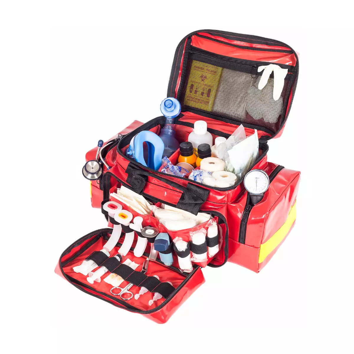 Elite Bags Light Bag Notfalltasche Plane