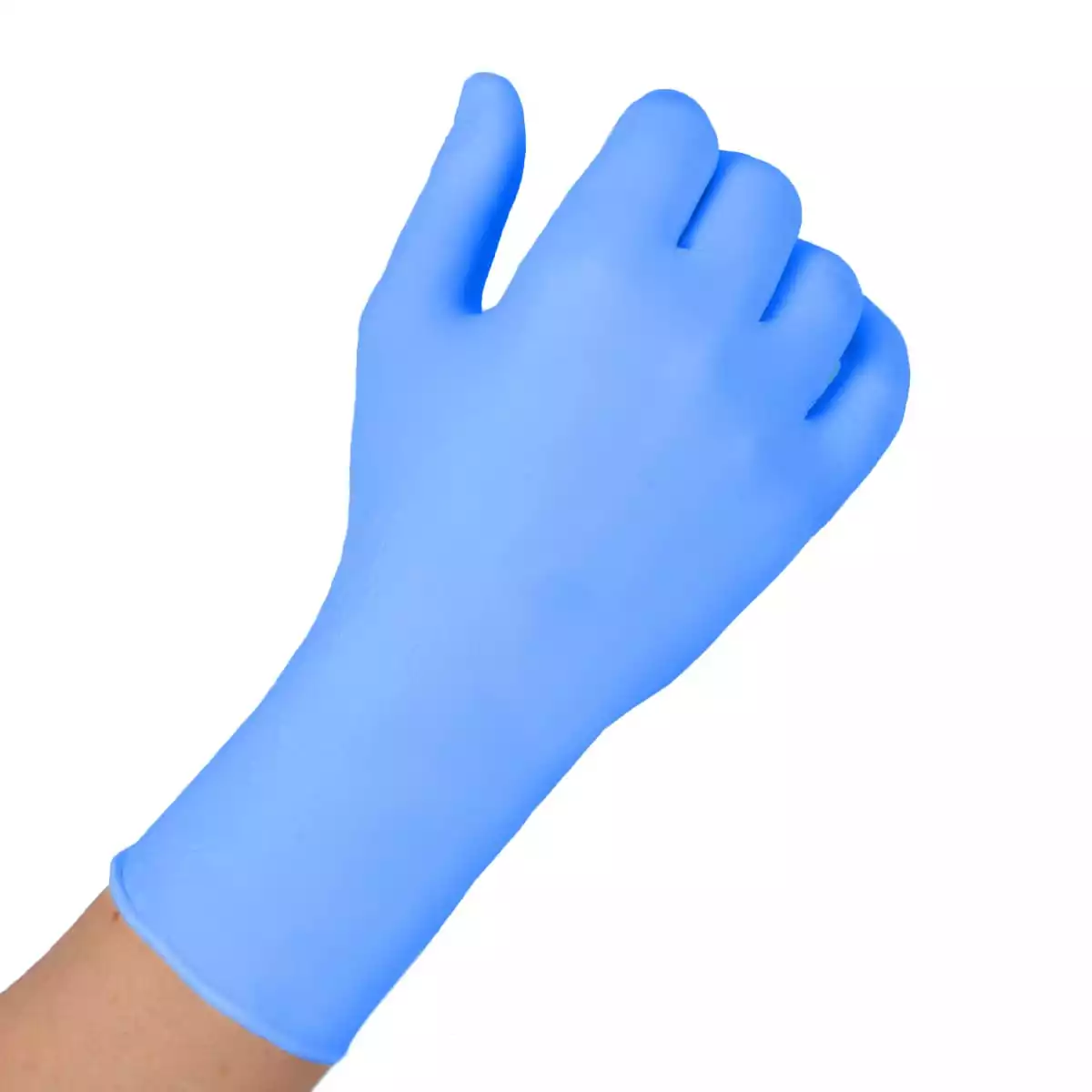 NOBAMED NOBAGLOVE Nitril ultra Untersuchungshandschuhe