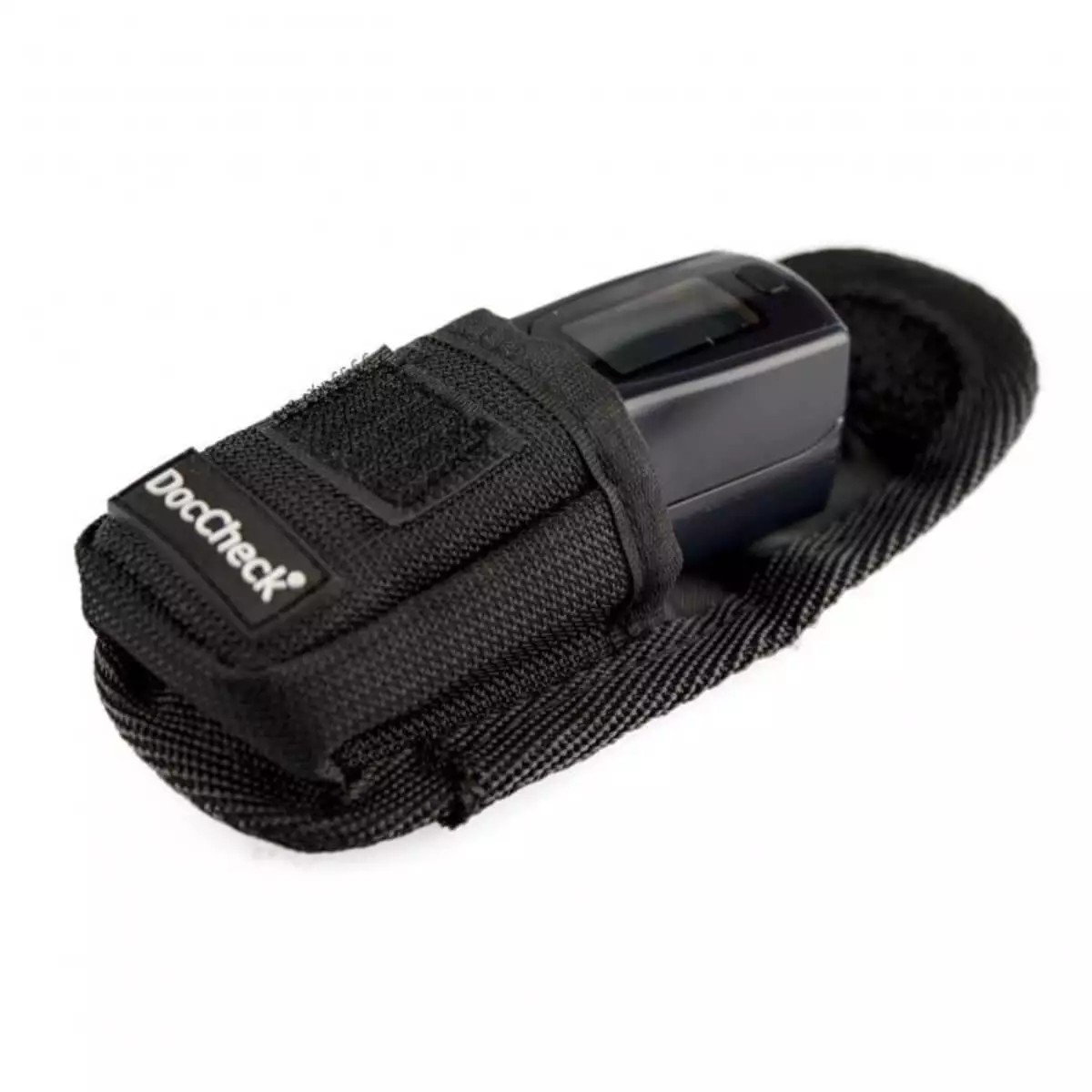 DocCheck Tools Etui für Fingerpulsoximeter