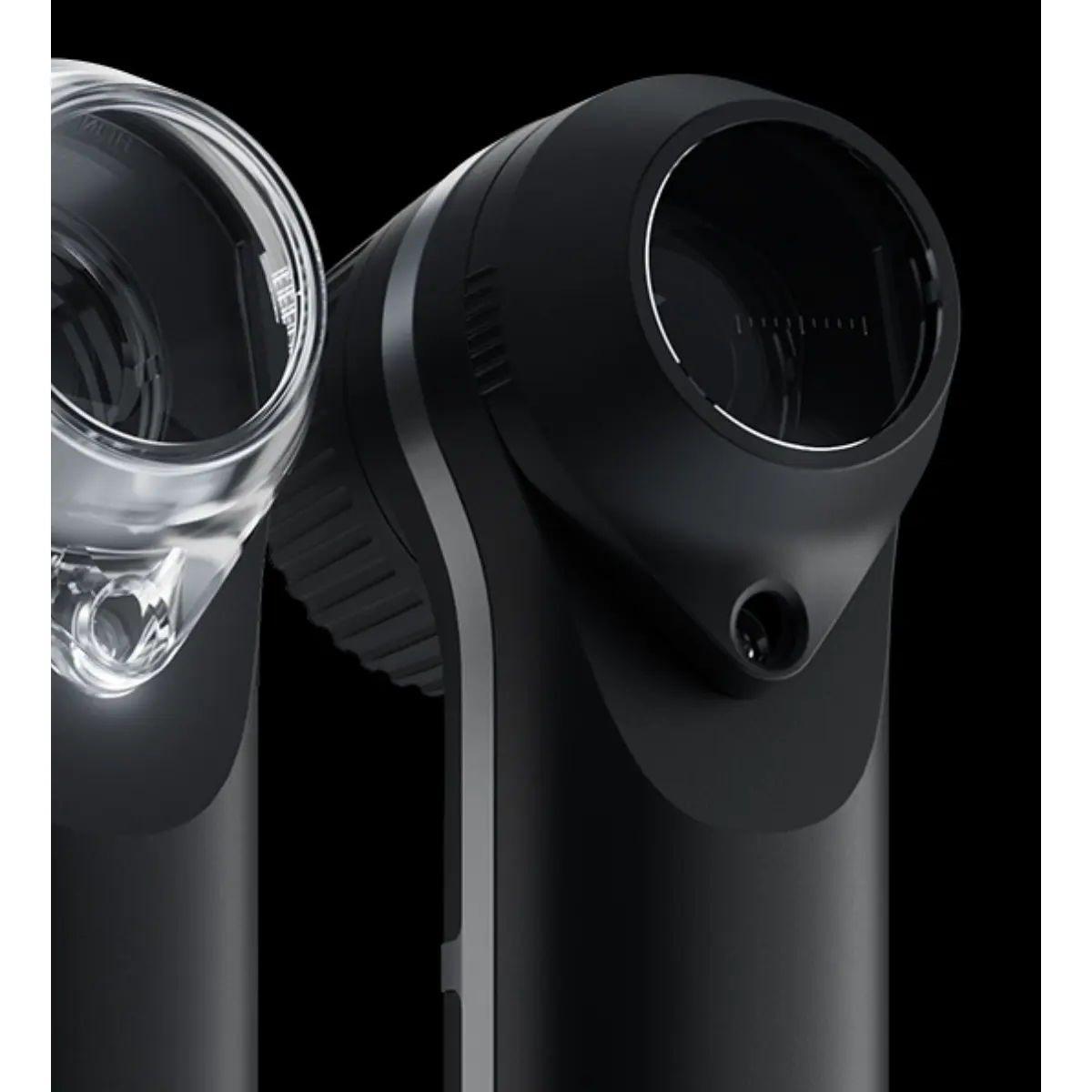 HEINE Optotechnik HEINE CPG Kontaktscheibe für DELTA X Dermatoskop