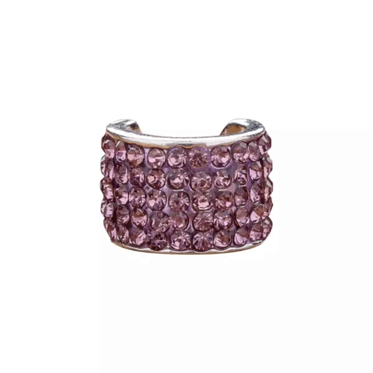 CharMED Stethoskop-Schmuck – einfarbig
