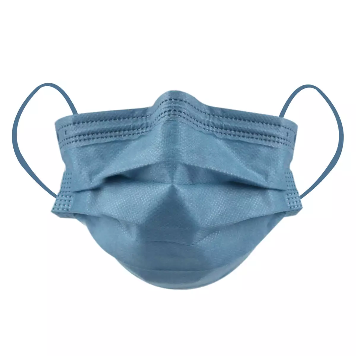 DocCheck Tools "Schnauf" Medizinische Schutzmaske Typ IIR