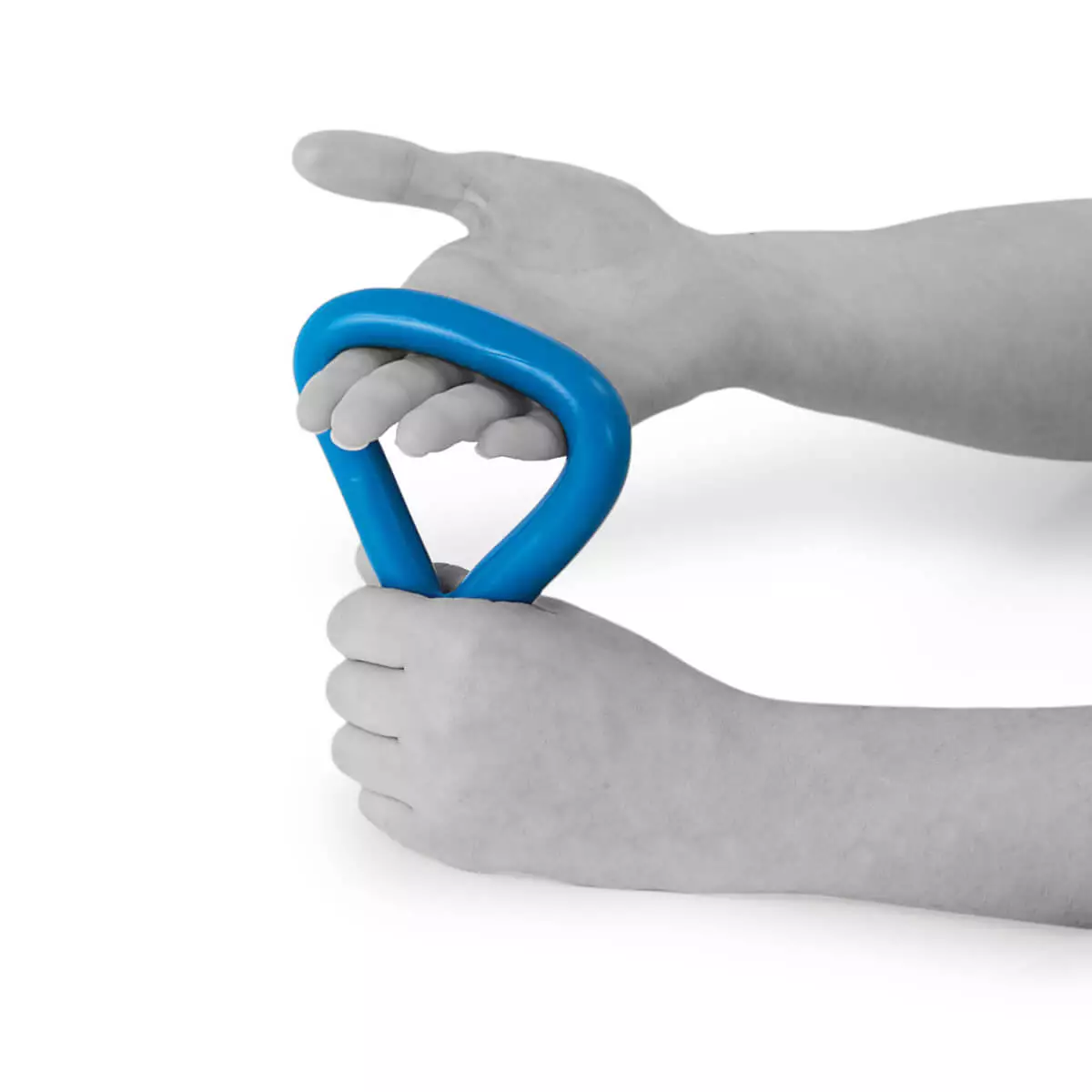 AFH TheraPIE Farbige Therapieknete