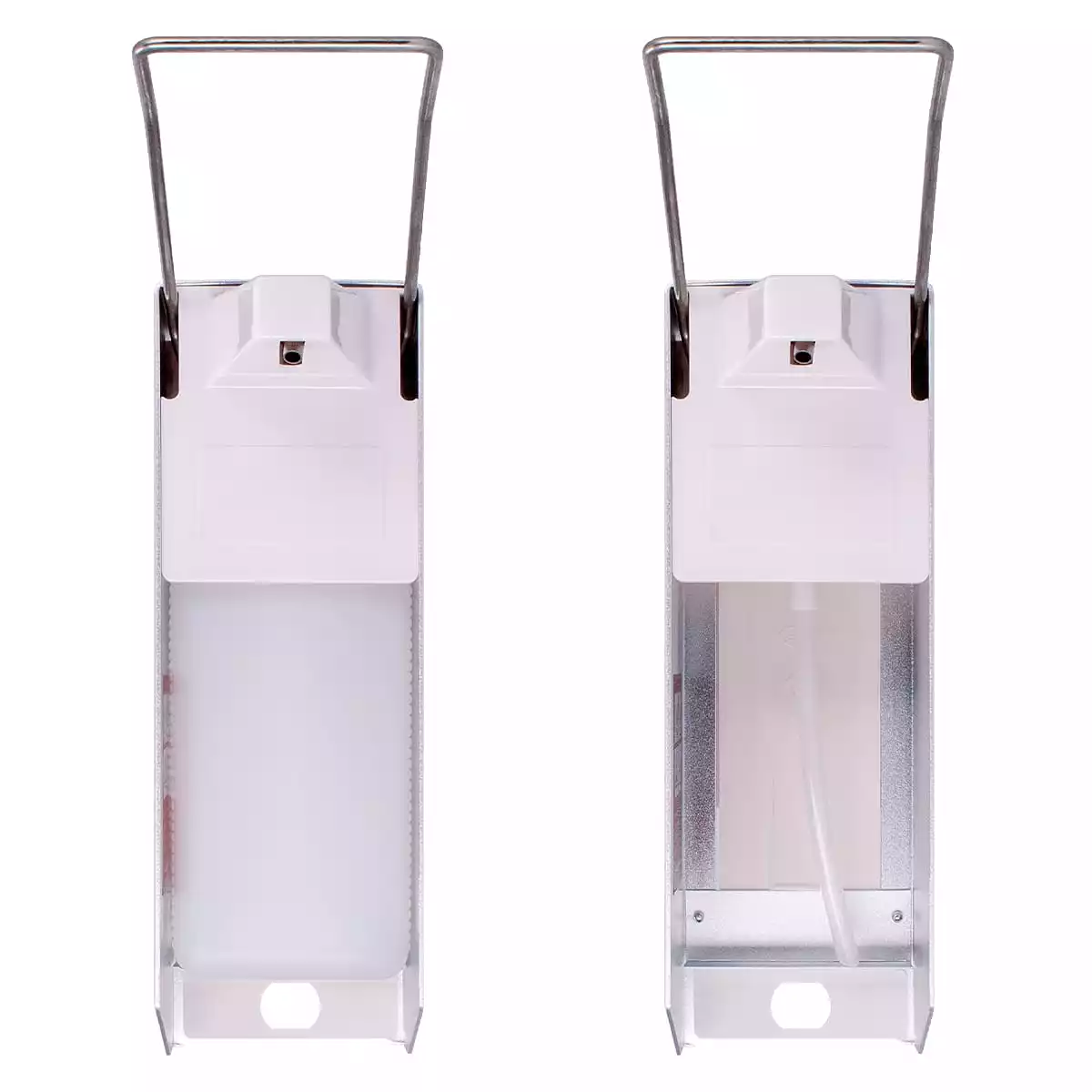 DocCheck Tools Hygienespender "Pump" DocCheck Tools Hygienespender "Pump"