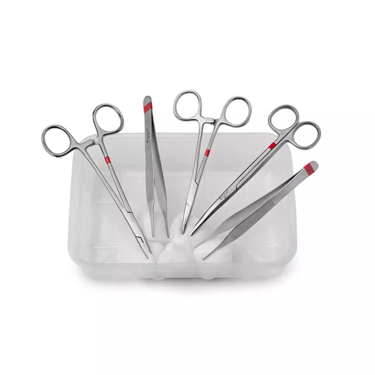 Fuhrmann Basis-Set fein