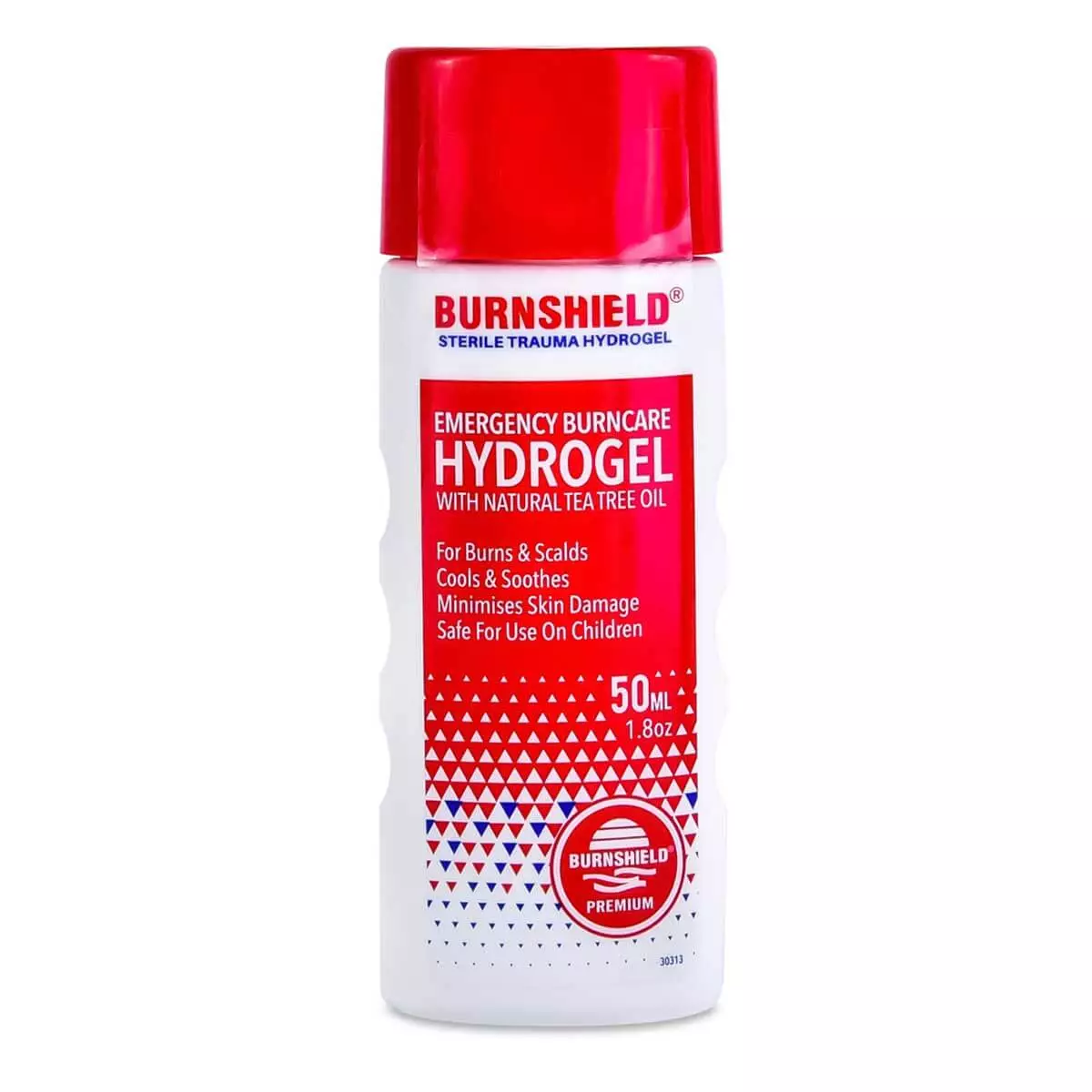 Burnshield Burnshield Hydrogel Burnshield Burnshield Hydrogel