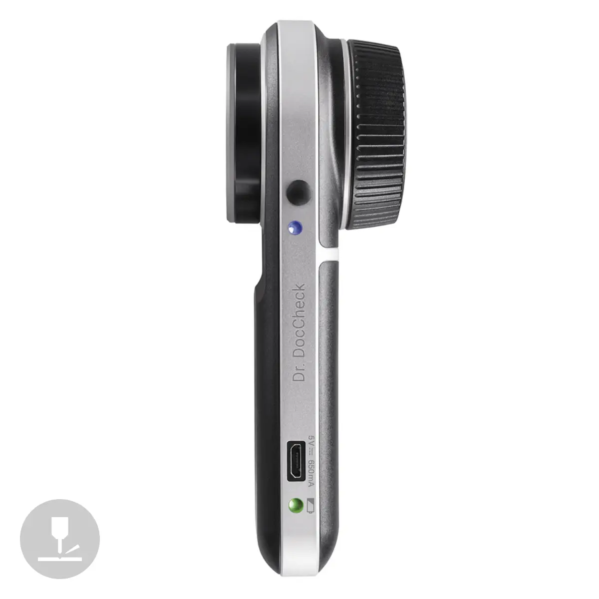 HEINE Optotechnik HEINE DELTAone Dermatoskop HEINE Optotechnik HEINE DELTAone Dermatoskop
