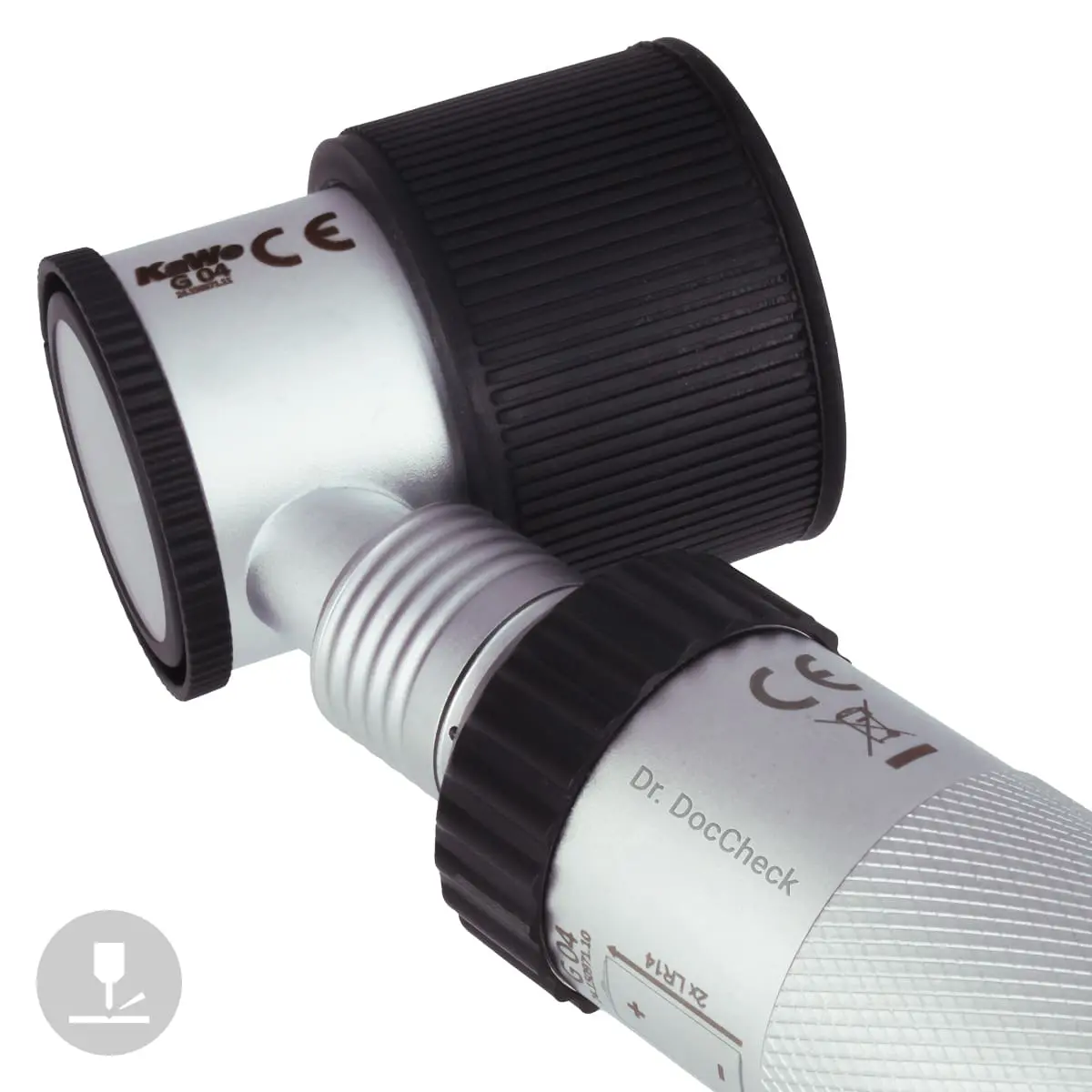 KaWe Eurolight D30 Dermatoskop KaWe Eurolight D30 Dermatoskop