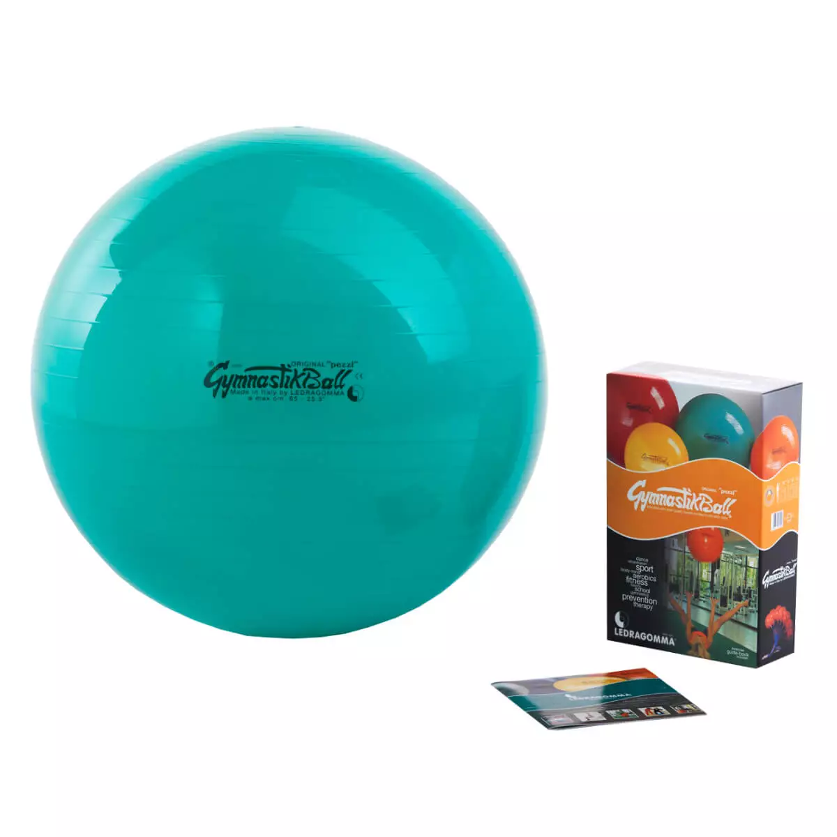 Pezzi Pezziball Pezzi Pezziball