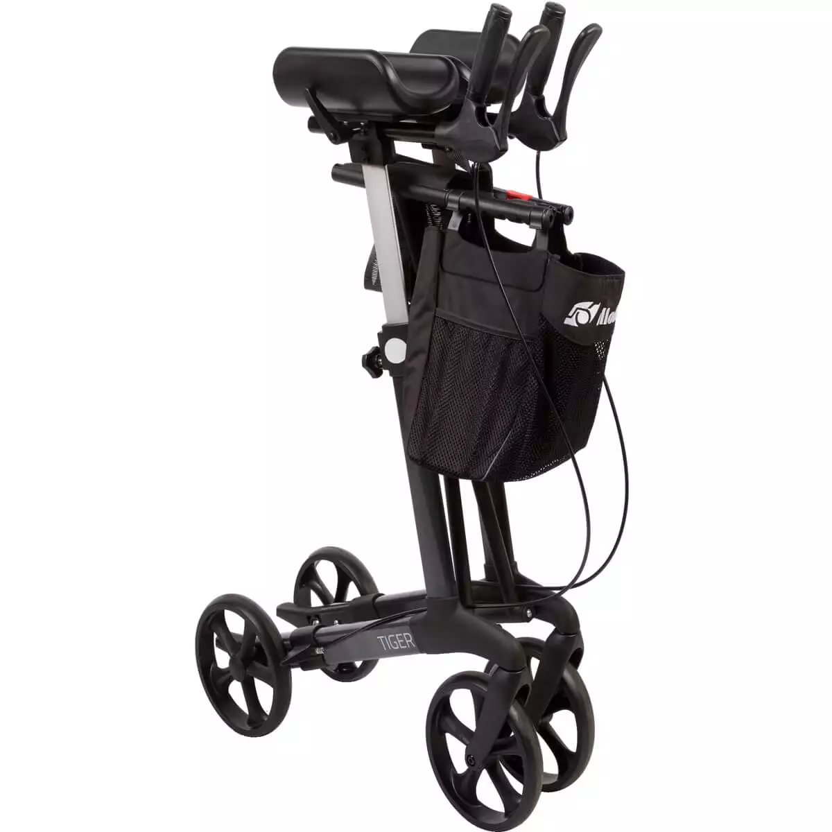 Mobilex Arthritis Rollator Tiger