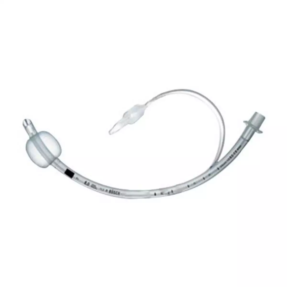 COVIDIEN Shiley Hi-Contour oral-/nasaler Trachealtubus cuffed