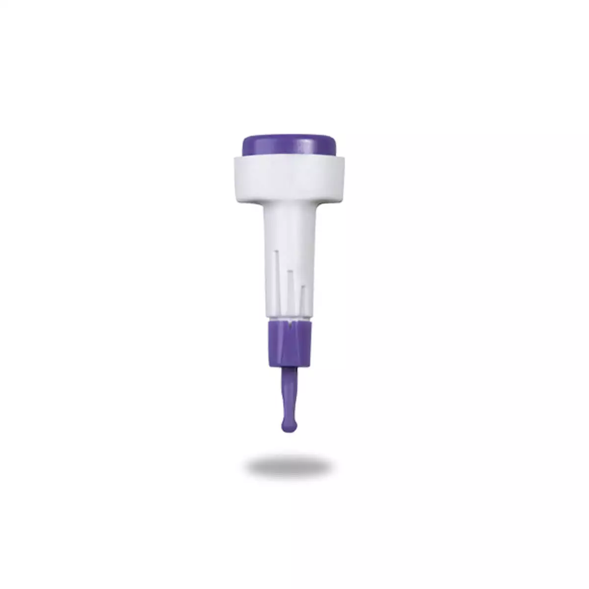 Roche Accu-Chek Safe-T-Pro Plus Stechhilfe