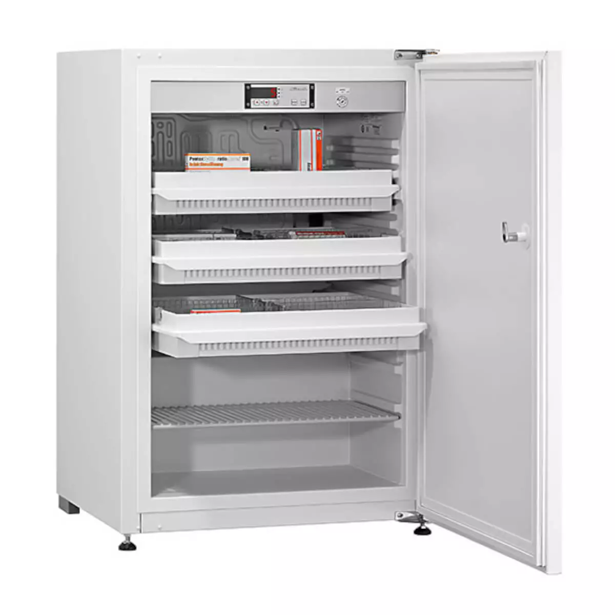 Kirsch ESSENTIAL MED 125