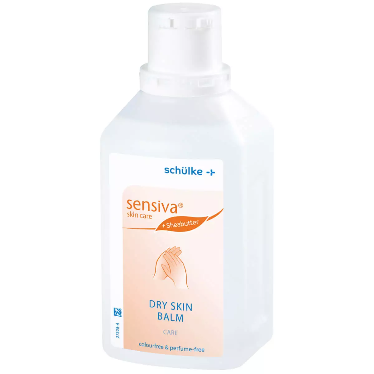 schülke sensiva dry skin balm Handpflege-Balsam schülke sensiva dry skin balm Handpflege-Balsam