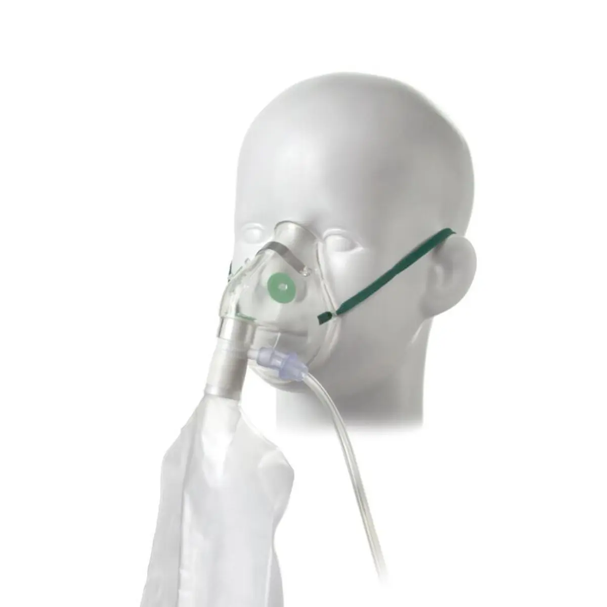 Intersurgical Sauerstoff-Maske für Kinder, hohe Konzentration Intersurgical Sauerstoff-Maske für Kinder, hohe Konzentration