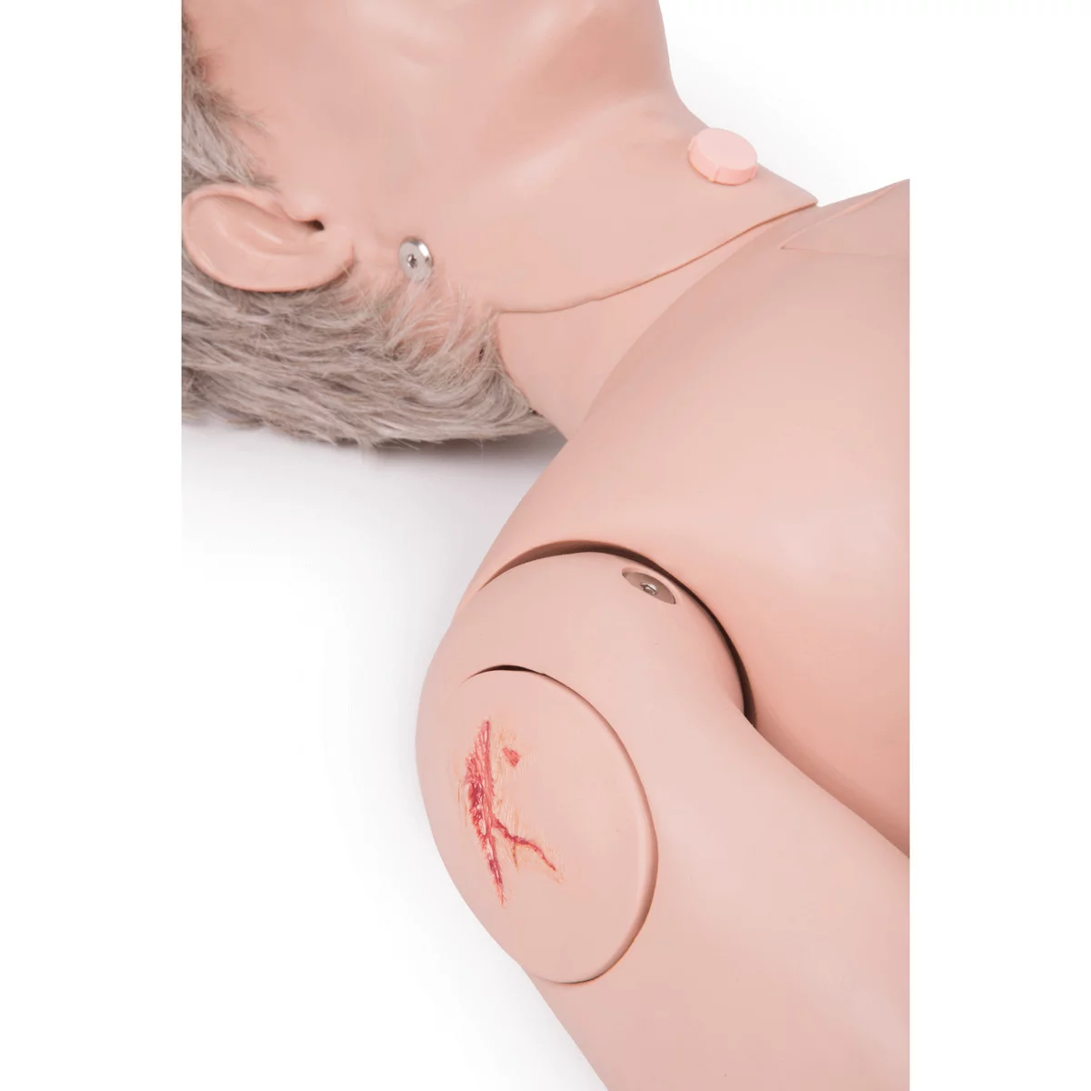 3B Scientific Krankenpflegepuppe Basic