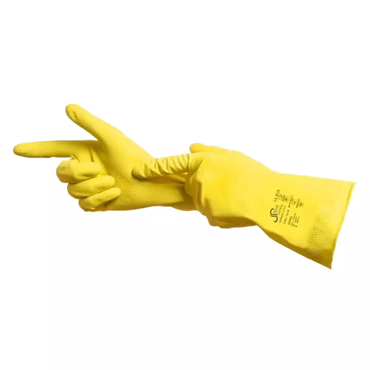AMPri Chemikalienschutzhandschuhe