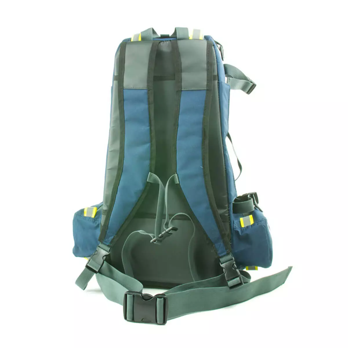Teqler Sauerstoffrucksack Brügge