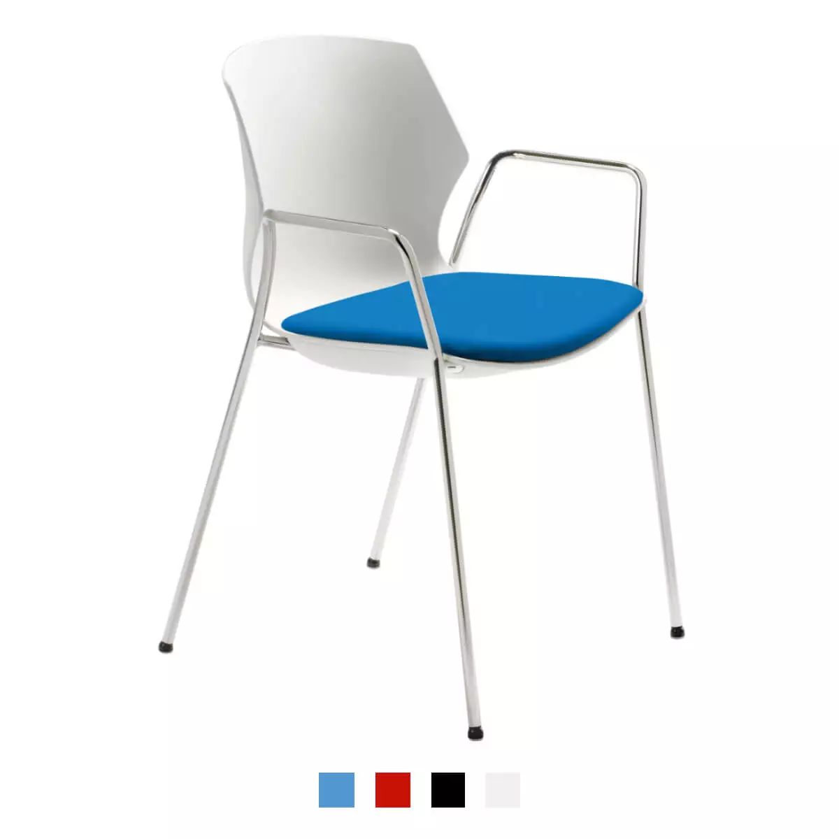 Mayer myPrimo Stapelstuhl – Doppelpack